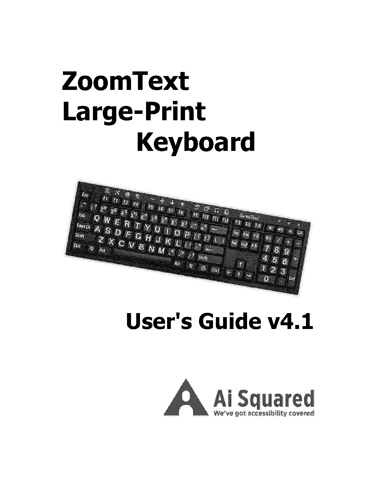 program to allow me to assign keys on my keyboard